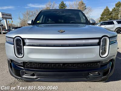 2025 Rivian R1S Adventure   - Photo 16 - North Salt Lake, UT 84010