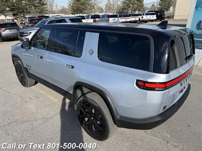 2025 Rivian R1S Adventure   - Photo 12 - North Salt Lake, UT 84010