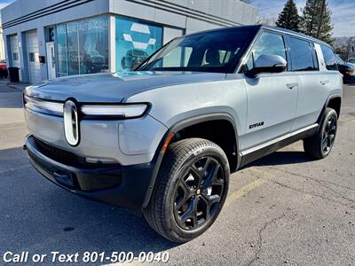 2025 Rivian R1S Adventure   - Photo 8 - North Salt Lake, UT 84010