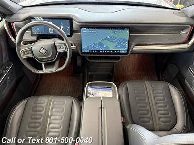 2025 Rivian R1S Adventure   - Photo 21 - North Salt Lake, UT 84010