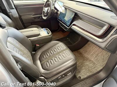 2025 Rivian R1S Adventure   - Photo 20 - North Salt Lake, UT 84010