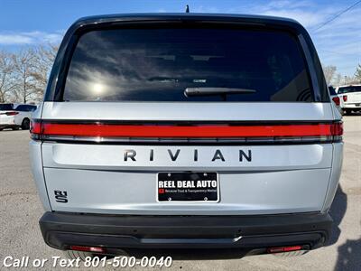 2025 Rivian R1S Adventure   - Photo 7 - North Salt Lake, UT 84010