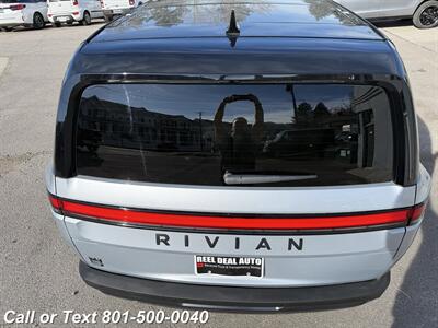 2025 Rivian R1S Adventure   - Photo 9 - North Salt Lake, UT 84010