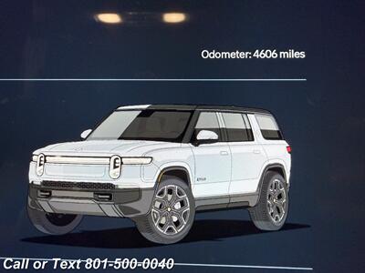 2025 Rivian R1S Adventure   - Photo 33 - North Salt Lake, UT 84010