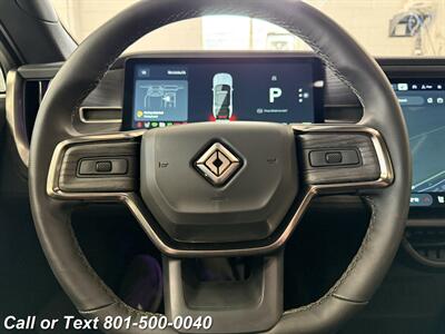 2025 Rivian R1S Adventure   - Photo 37 - North Salt Lake, UT 84010