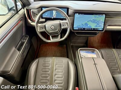 2025 Rivian R1S Adventure   - Photo 2 - North Salt Lake, UT 84010