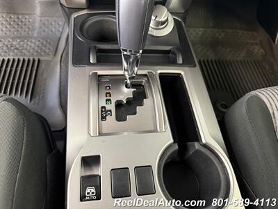 2021 Toyota 4Runner SR5   - Photo 49 - North Salt Lake, UT 84010
