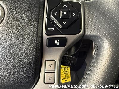 2021 Toyota 4Runner SR5   - Photo 48 - North Salt Lake, UT 84010