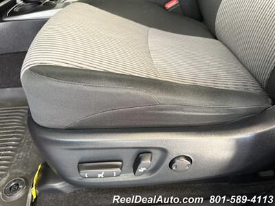 2021 Toyota 4Runner SR5   - Photo 41 - North Salt Lake, UT 84010