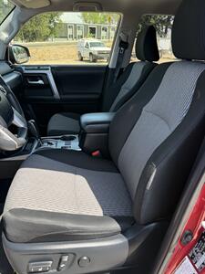 2021 Toyota 4Runner SR5   - Photo 35 - North Salt Lake, UT 84010