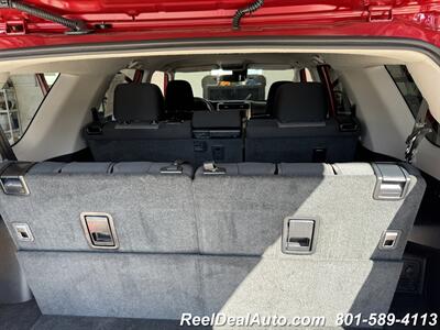 2021 Toyota 4Runner SR5   - Photo 56 - North Salt Lake, UT 84010