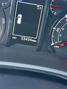 2021 Toyota 4Runner SR5   - Photo 6 - North Salt Lake, UT 84010