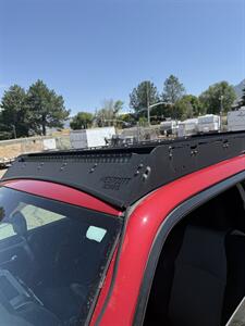 2021 Toyota 4Runner SR5   - Photo 17 - North Salt Lake, UT 84010