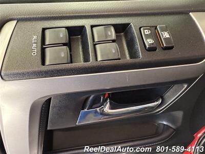 2021 Toyota 4Runner SR5   - Photo 53 - North Salt Lake, UT 84010