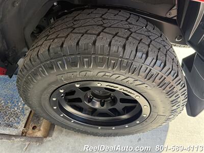 2021 Toyota 4Runner SR5   - Photo 43 - North Salt Lake, UT 84010