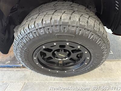 2021 Toyota 4Runner SR5   - Photo 29 - North Salt Lake, UT 84010