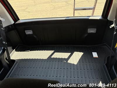 2021 Toyota 4Runner SR5   - Photo 58 - North Salt Lake, UT 84010