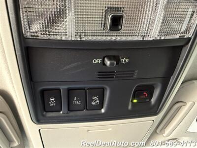 2021 Toyota 4Runner SR5   - Photo 44 - North Salt Lake, UT 84010