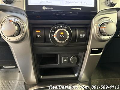 2021 Toyota 4Runner SR5   - Photo 11 - North Salt Lake, UT 84010