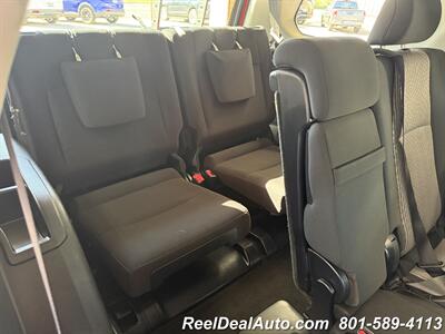 2021 Toyota 4Runner SR5   - Photo 38 - North Salt Lake, UT 84010