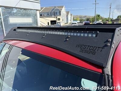 2021 Toyota 4Runner SR5   - Photo 25 - North Salt Lake, UT 84010