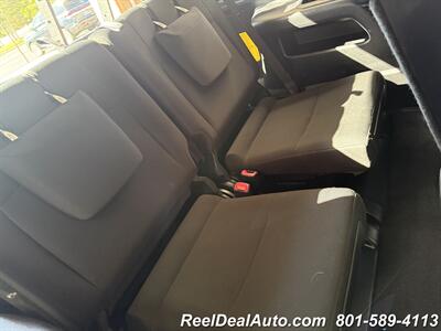 2021 Toyota 4Runner SR5   - Photo 37 - North Salt Lake, UT 84010