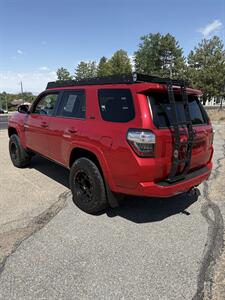 2021 Toyota 4Runner SR5   - Photo 47 - North Salt Lake, UT 84010