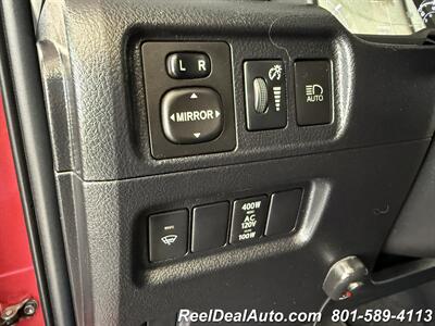 2021 Toyota 4Runner SR5   - Photo 52 - North Salt Lake, UT 84010