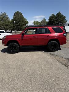 2021 Toyota 4Runner SR5   - Photo 36 - North Salt Lake, UT 84010