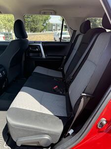 2021 Toyota 4Runner SR5   - Photo 42 - North Salt Lake, UT 84010