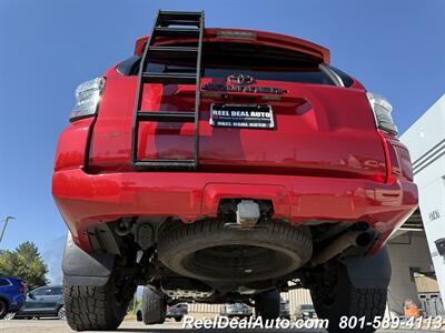 2021 Toyota 4Runner SR5   - Photo 19 - North Salt Lake, UT 84010