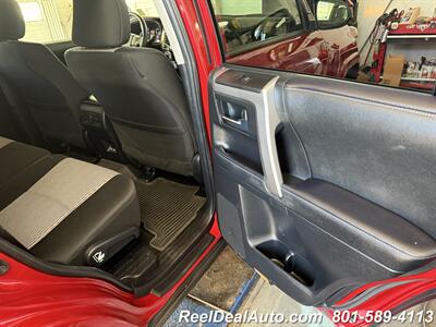2021 Toyota 4Runner SR5   - Photo 39 - North Salt Lake, UT 84010