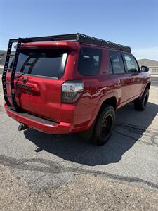 2021 Toyota 4Runner SR5   - Photo 31 - North Salt Lake, UT 84010