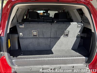 2021 Toyota 4Runner SR5   - Photo 59 - North Salt Lake, UT 84010