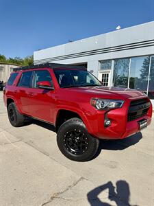 2021 Toyota 4Runner SR5   - Photo 8 - North Salt Lake, UT 84010