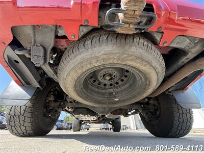 2021 Toyota 4Runner SR5   - Photo 20 - North Salt Lake, UT 84010