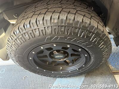 2021 Toyota 4Runner SR5   - Photo 40 - North Salt Lake, UT 84010