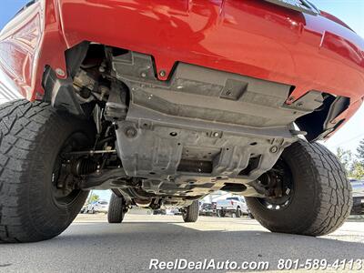 2021 Toyota 4Runner SR5   - Photo 27 - North Salt Lake, UT 84010