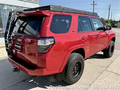 2021 Toyota 4Runner SR5   - Photo 15 - North Salt Lake, UT 84010