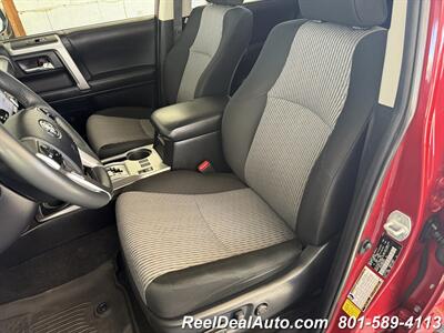2021 Toyota 4Runner SR5   - Photo 5 - North Salt Lake, UT 84010