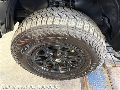 2020 Toyota Tacoma SR5 V6   - Photo 33 - North Salt Lake, UT 84010