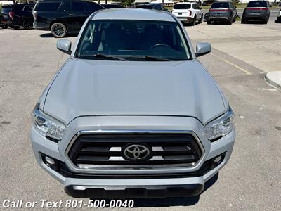 2020 Toyota Tacoma SR5 V6   - Photo 13 - North Salt Lake, UT 84010
