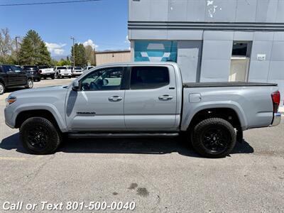 2020 Toyota Tacoma SR5 V6   - Photo 19 - North Salt Lake, UT 84010