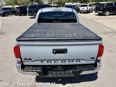 2020 Toyota Tacoma SR5 V6   - Photo 17 - North Salt Lake, UT 84010