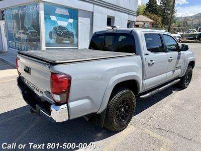 2020 Toyota Tacoma SR5 V6   - Photo 14 - North Salt Lake, UT 84010