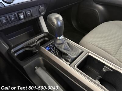 2020 Toyota Tacoma SR5 V6   - Photo 27 - North Salt Lake, UT 84010