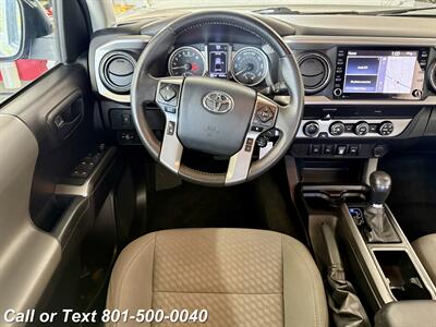 2020 Toyota Tacoma SR5 V6   - Photo 32 - North Salt Lake, UT 84010