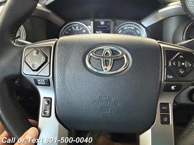 2020 Toyota Tacoma SR5 V6   - Photo 9 - North Salt Lake, UT 84010