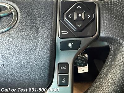 2020 Toyota Tacoma SR5 V6   - Photo 35 - North Salt Lake, UT 84010
