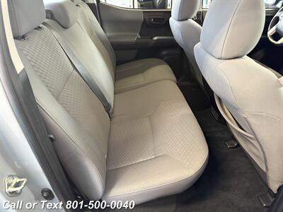 2020 Toyota Tacoma SR5 V6   - Photo 29 - North Salt Lake, UT 84010